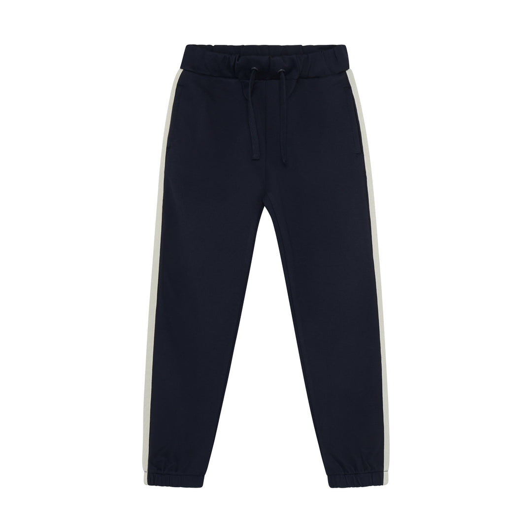 jogging pants, Dark Sapphire