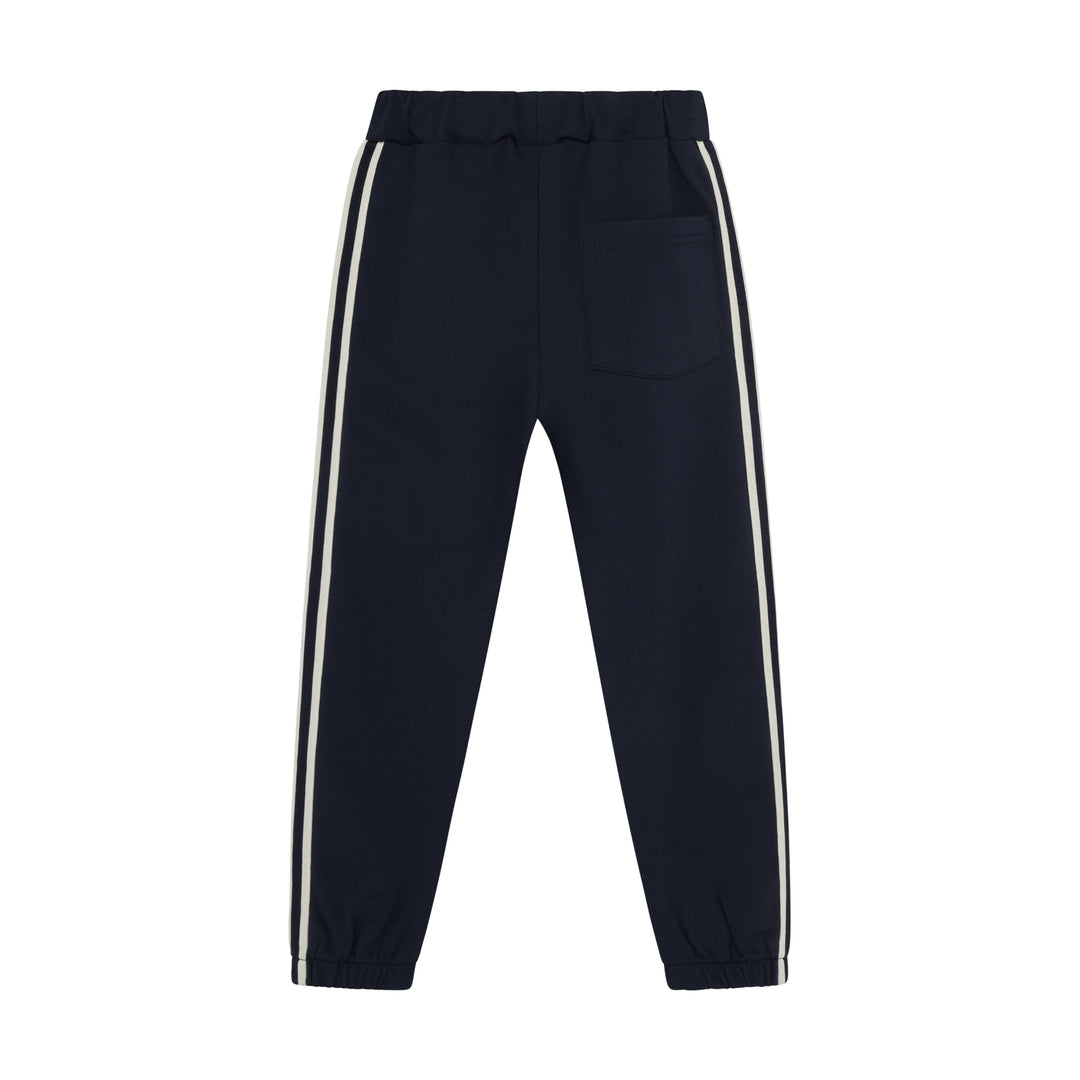 jogging pants, Dark Sapphire
