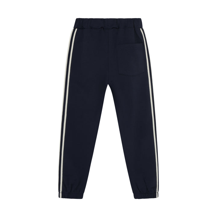jogging pants, Dark Sapphire