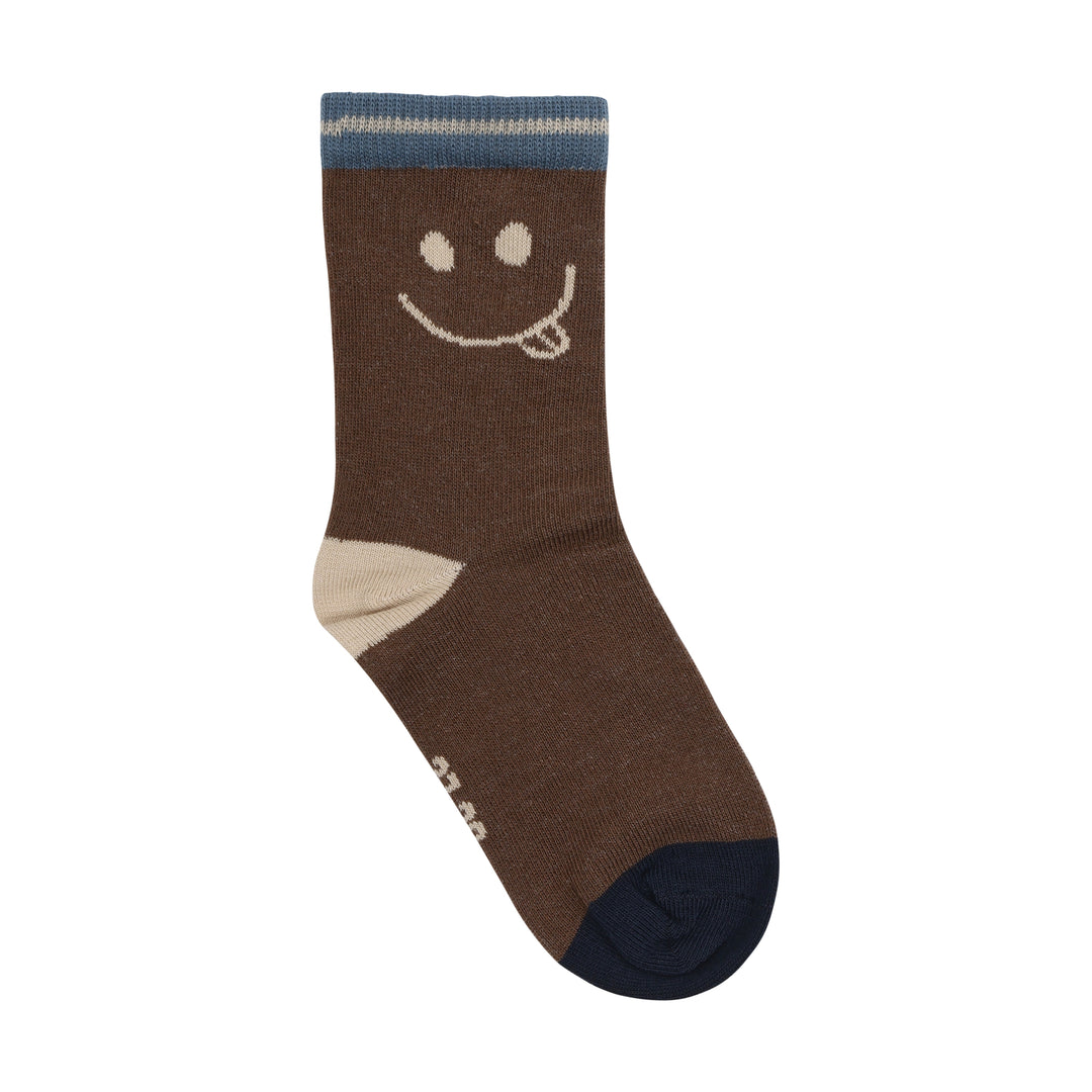 Sokkar 3 pack, Feather Gray