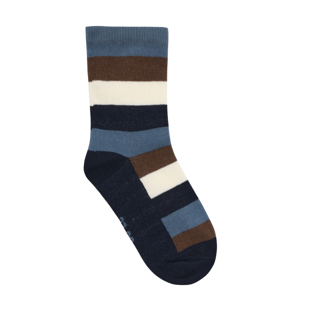 Sokkar 3 pack, Feather Gray