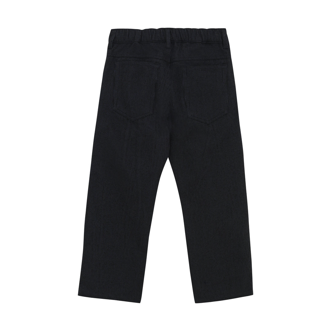 Pants, Parisian Night