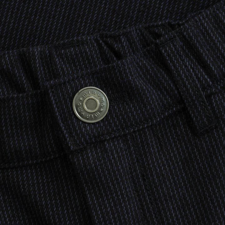 Pants, Parisian Night