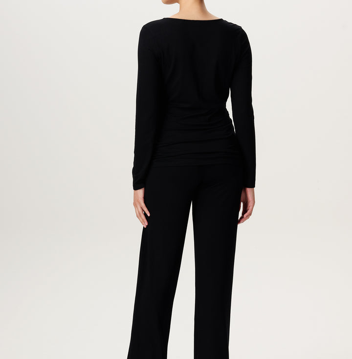 Visby bi-stretch pants