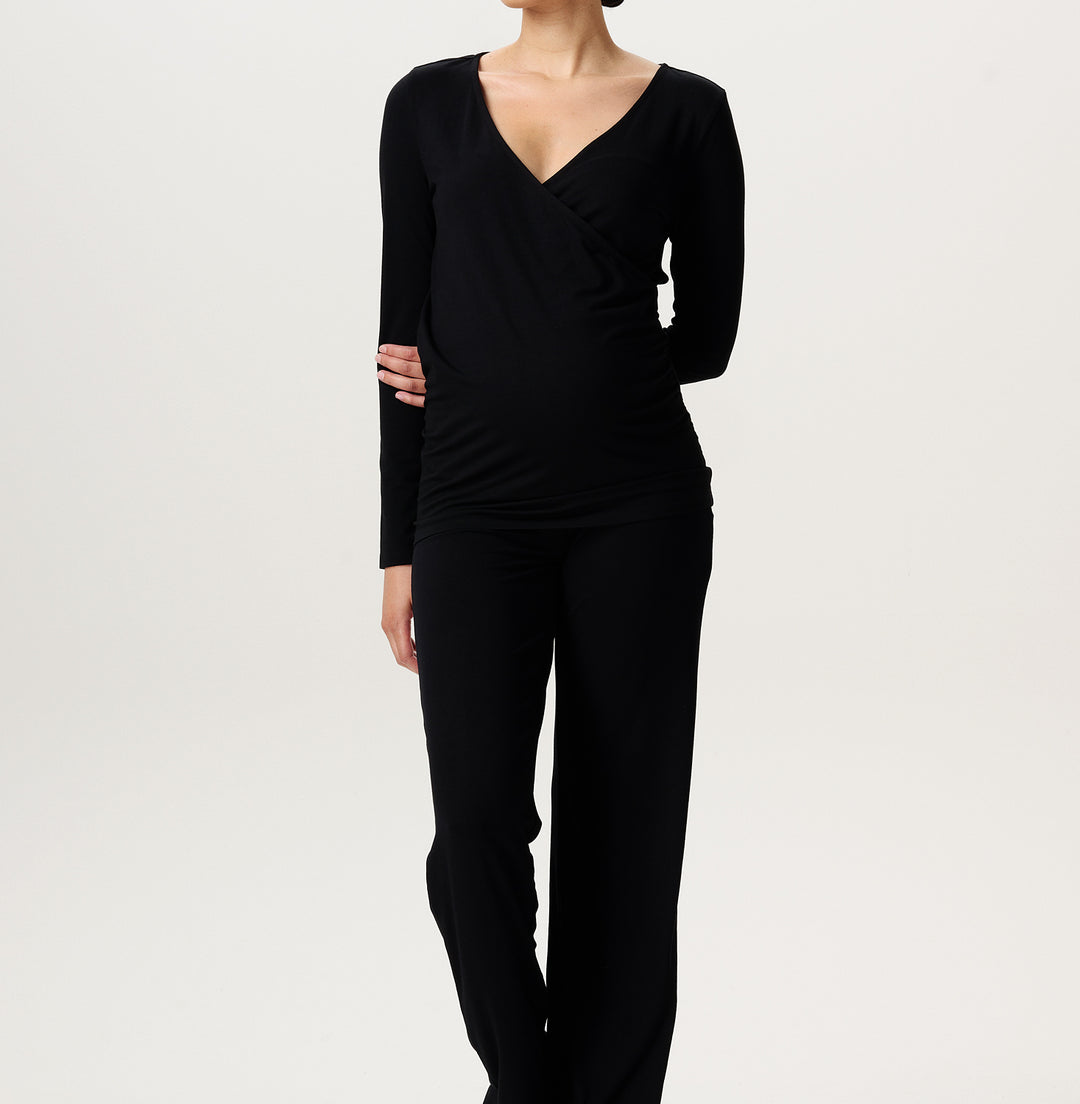 Visby bi-stretch pants