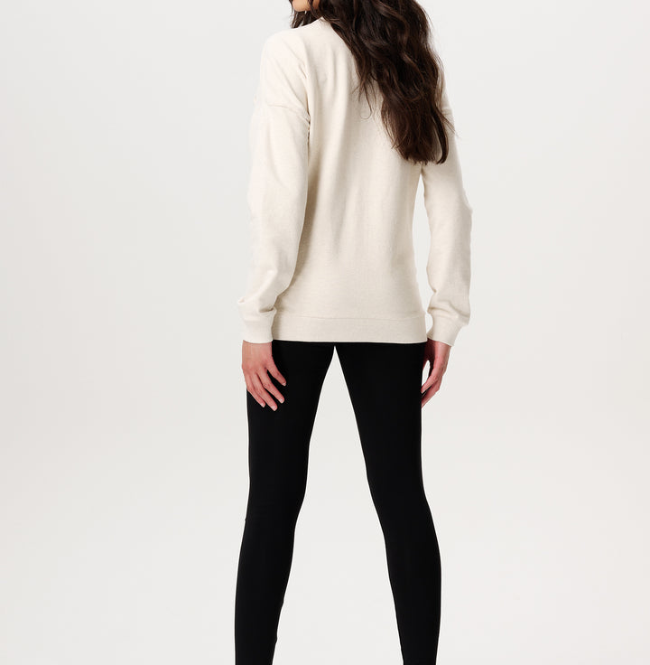 Paris bi-stretch legging