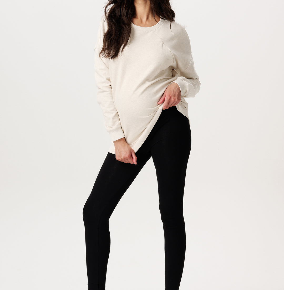 Paris bi-stretch legging