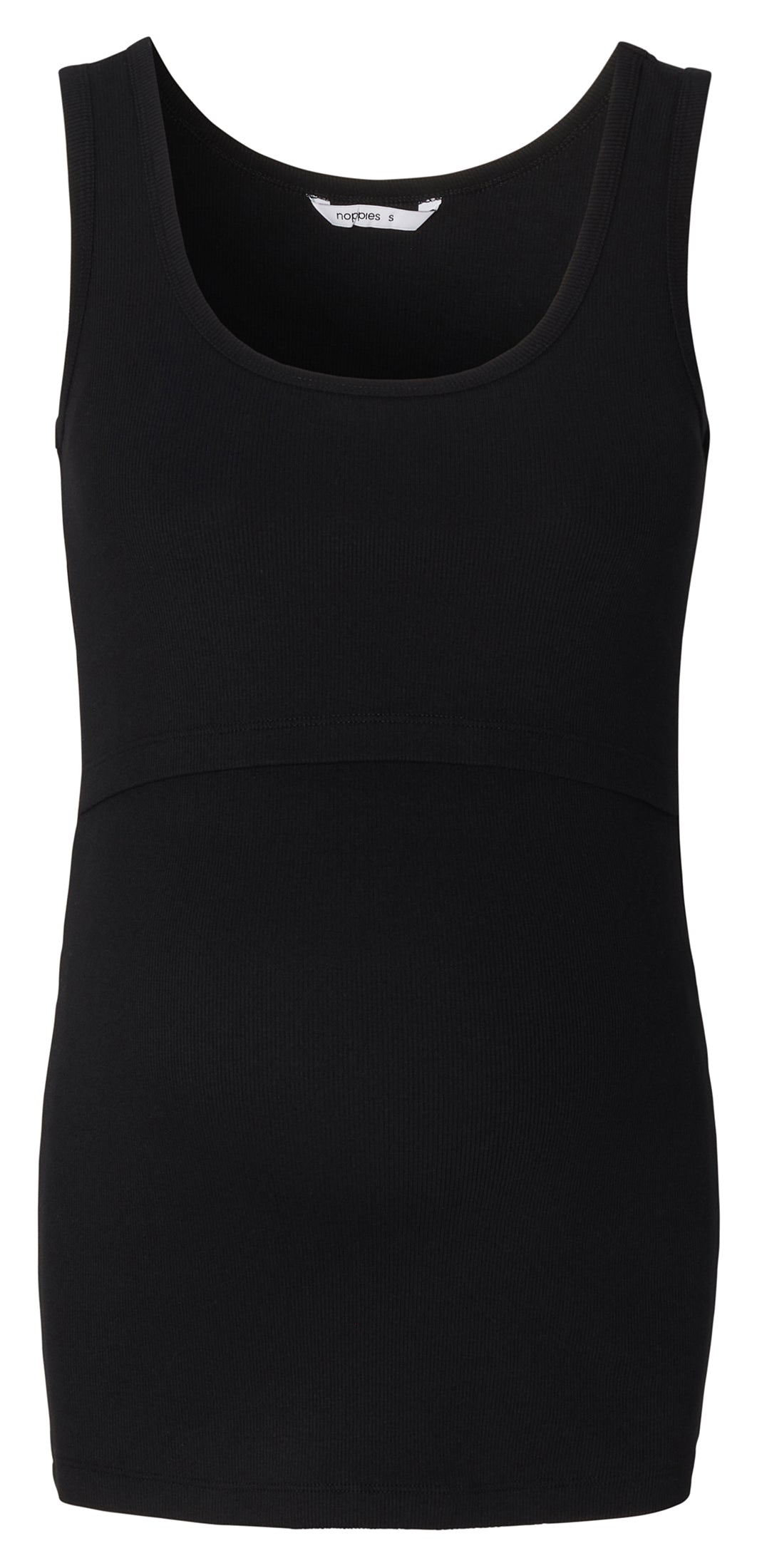 Evita gevi tanktop, black