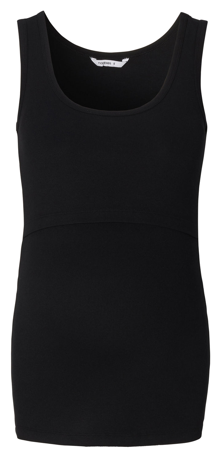 Evita gevi tanktop, black