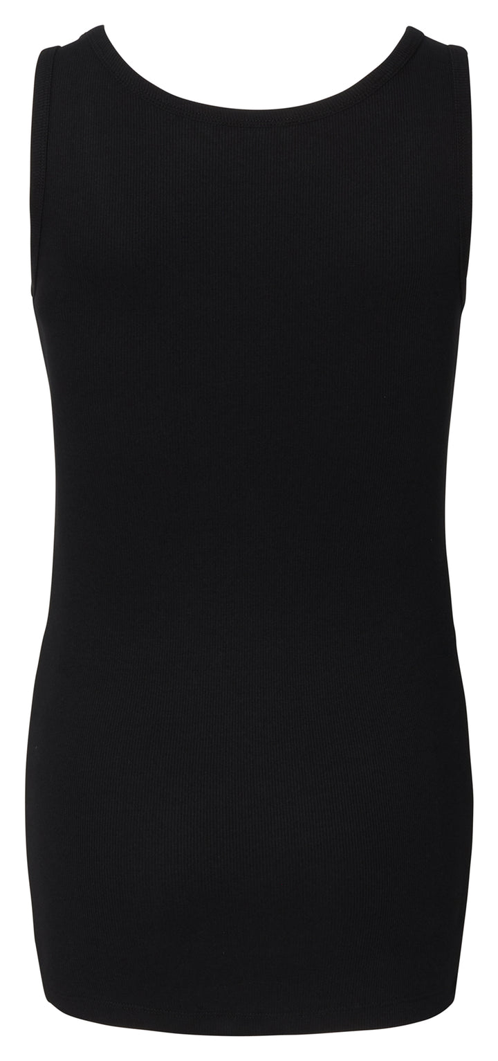 Evita gevi tanktop, black