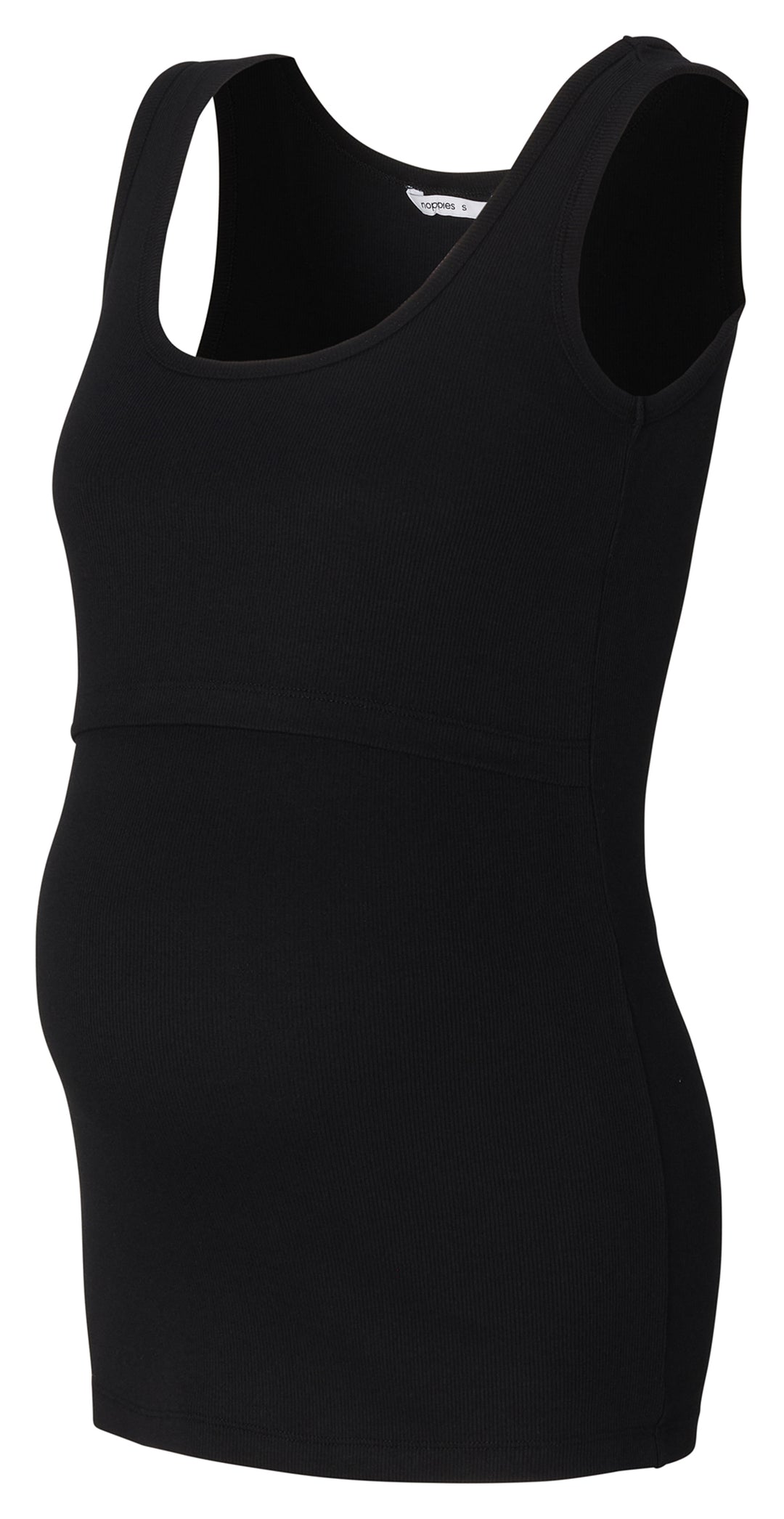 Evita gevi tanktop, black
