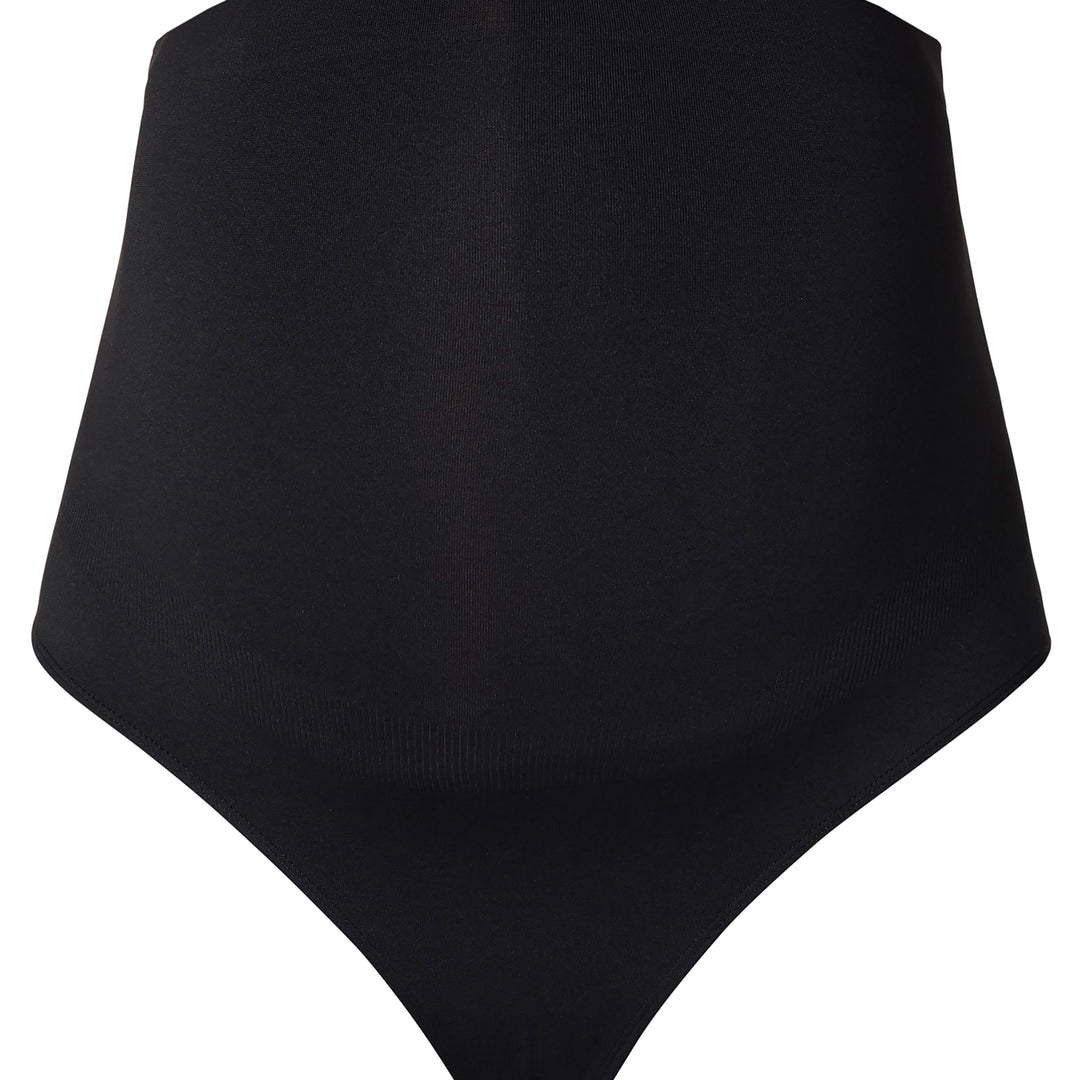 2-pack string, Black