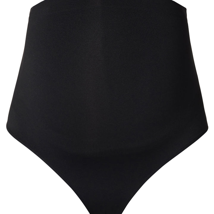 2-pack string, Black