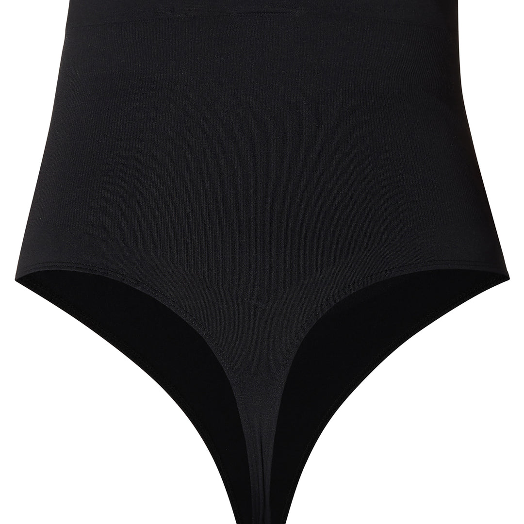 2-pack string, Black
