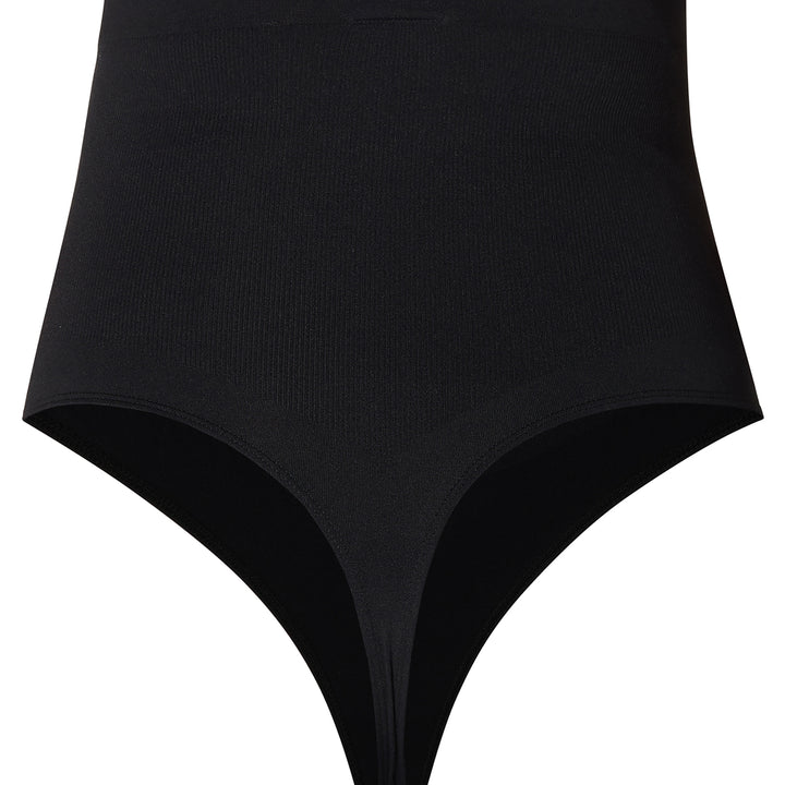 2-pack string, Black