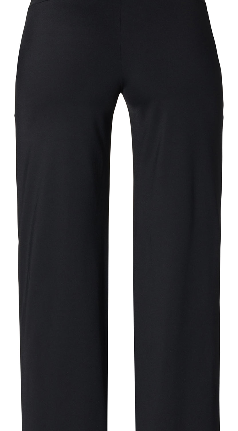 Pants wide leg fit