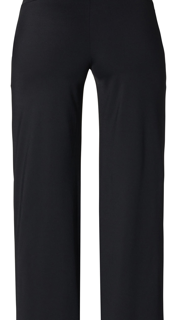 Pants wide leg fit