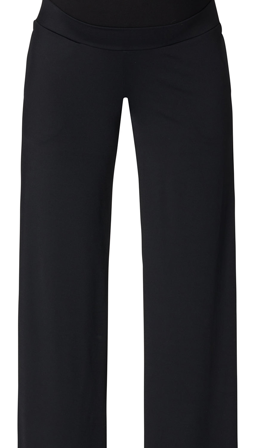 Pants wide leg fit