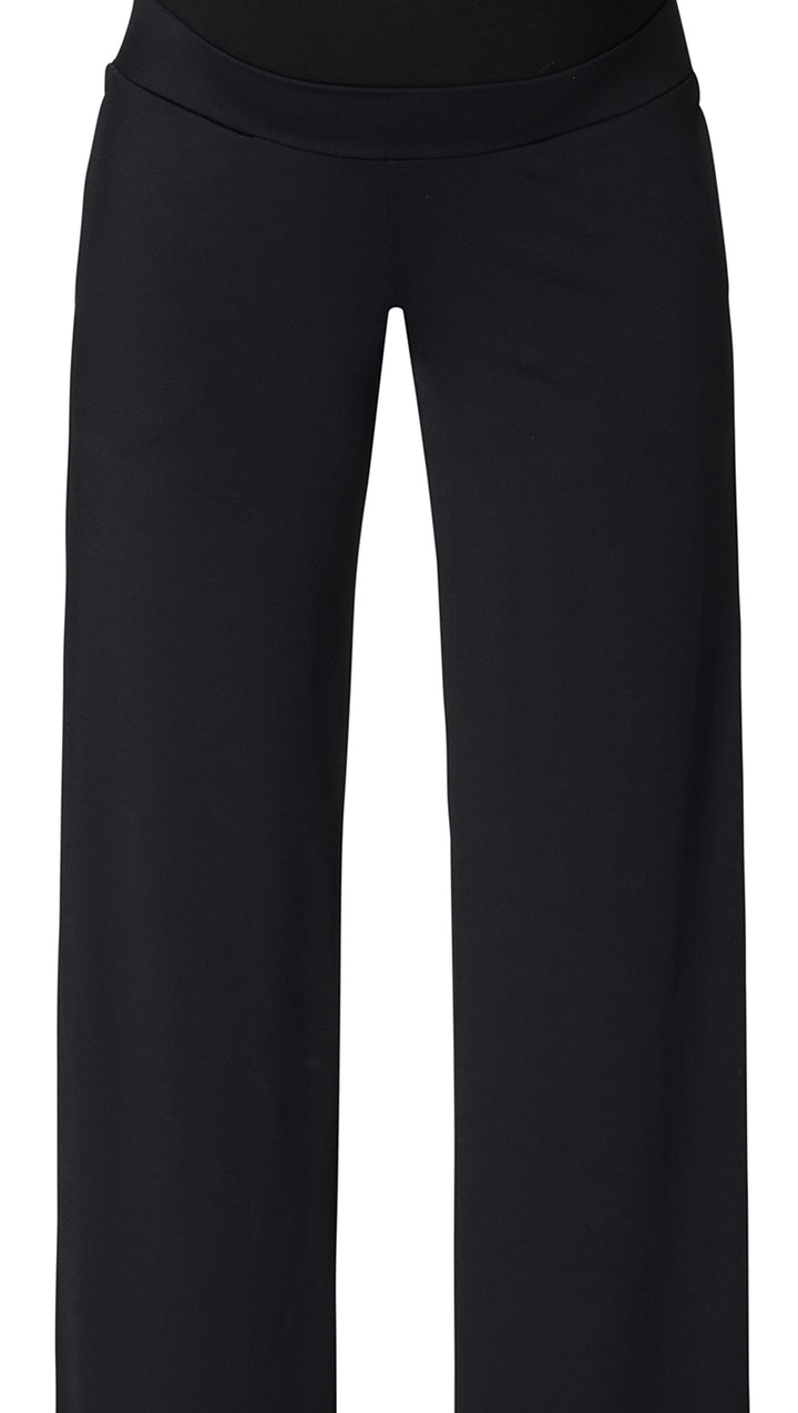 Pants wide leg fit
