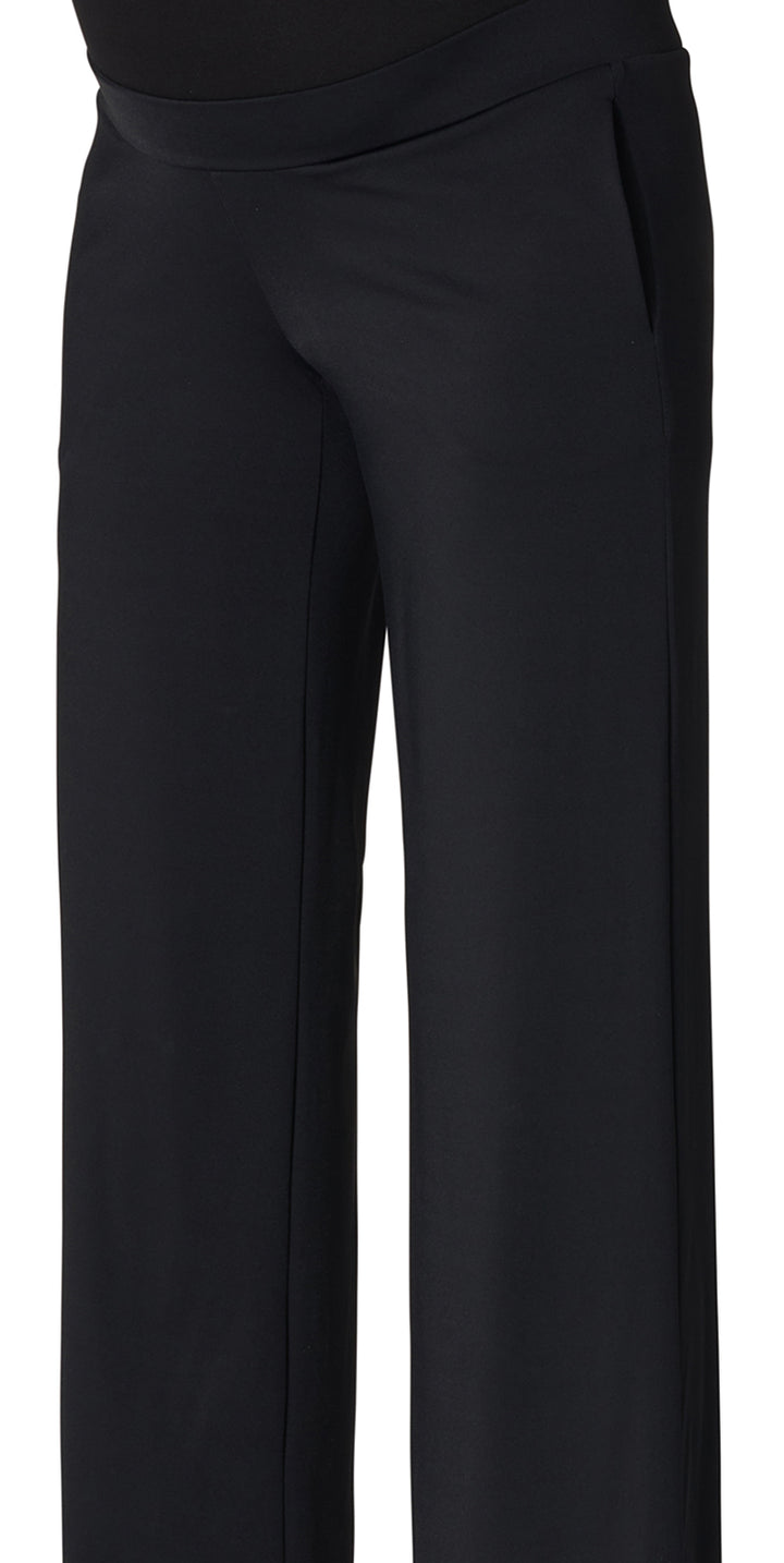 Pants wide leg fit