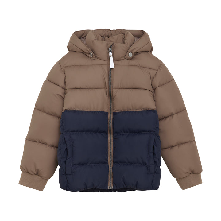 Vetrarjakki - Caribou