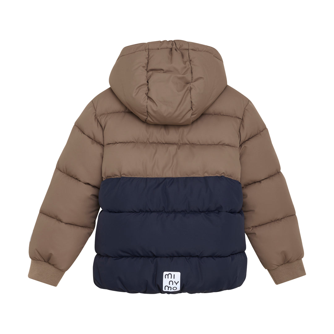 Vetrarjakki - Caribou