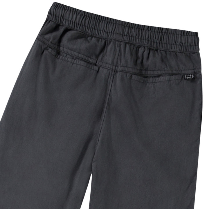 Buksur Aster Black