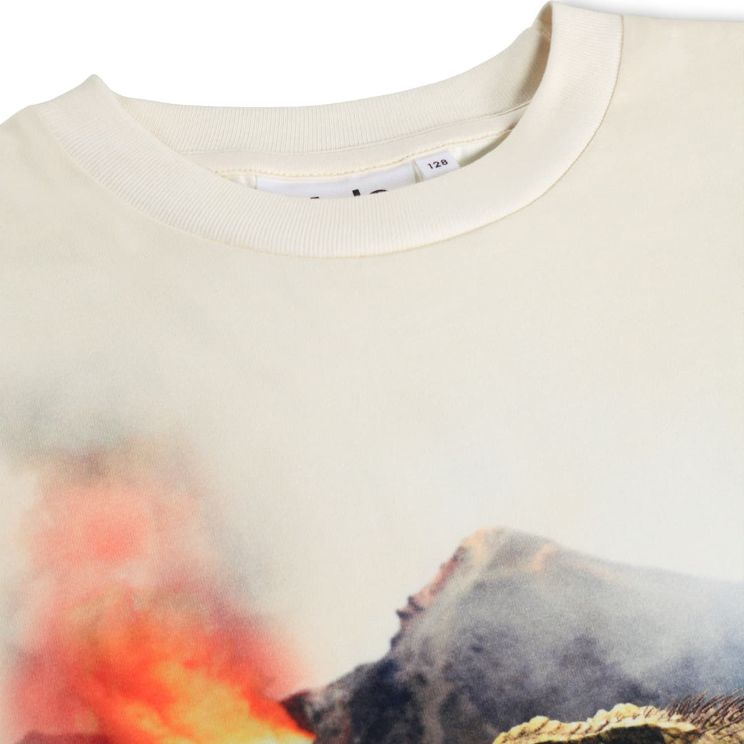 T-shirt, Hot Spring Dinos