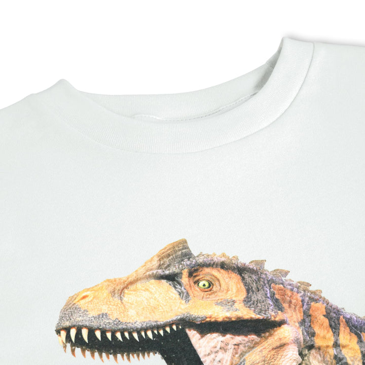 T-shirt, Seaside Dino