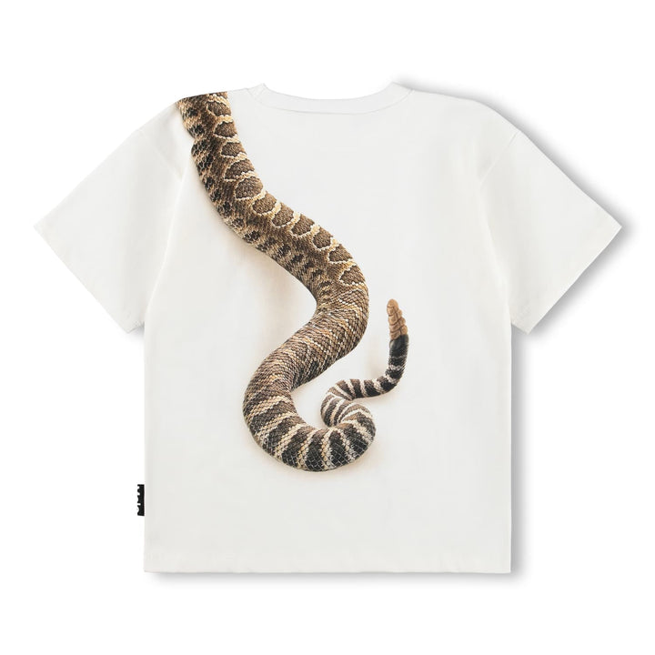 T-Shirt, Rattle Snake