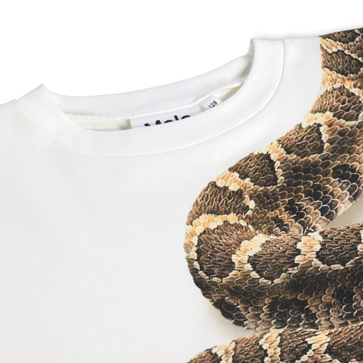 T-Shirt, Rattle Snake