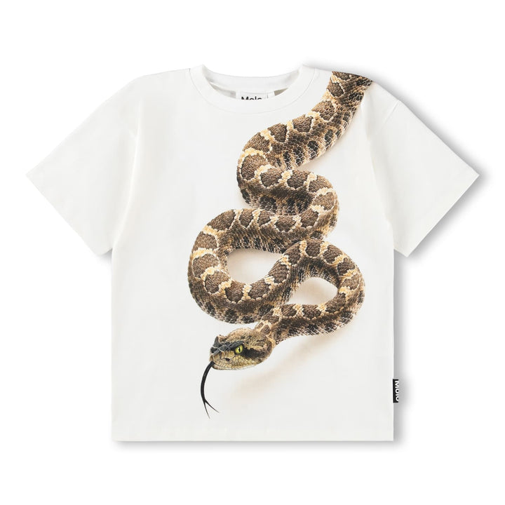 T-Shirt, Rattle Snake