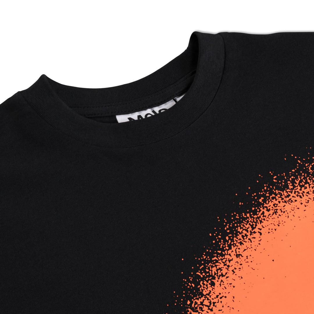 Bouncing Smile T-shirt