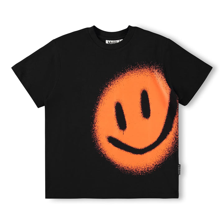 Bouncing Smile T-shirt