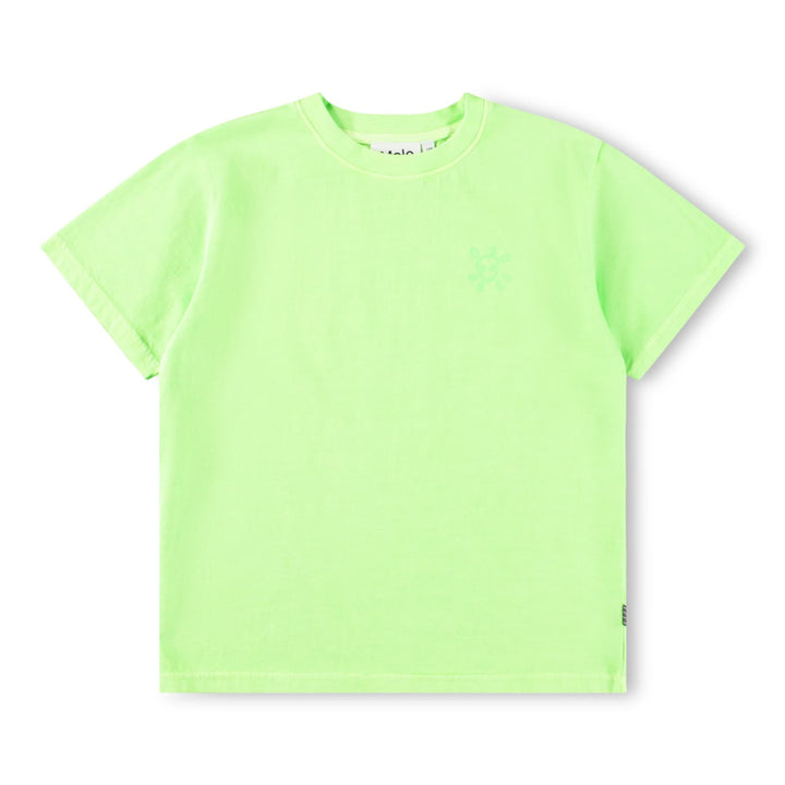 T-Shirt, Alien Palm Night