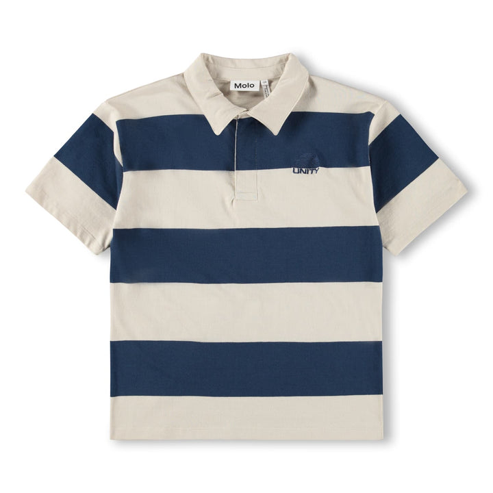 Polo, Oceanica Stripe