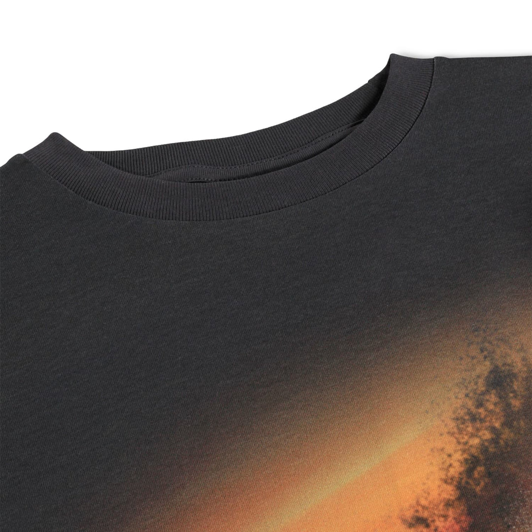 Blusa, Beach Race Dark