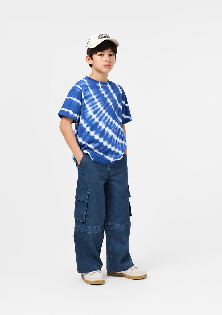 Cargo 2in1 við Shorts