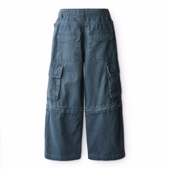 Cargo 2in1 við Shorts