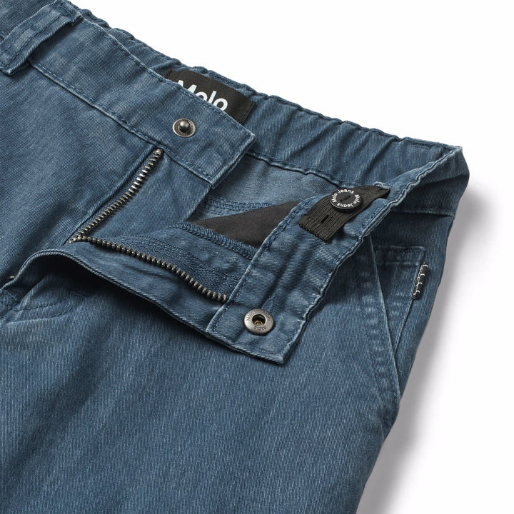 Cargo 2in1 við Shorts