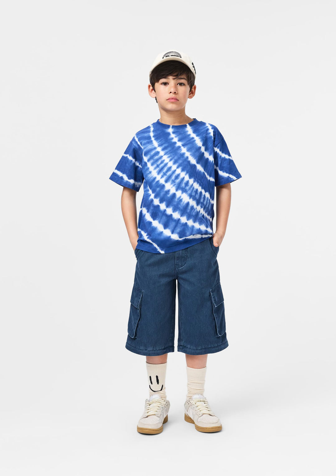 Cargo 2in1 við Shorts