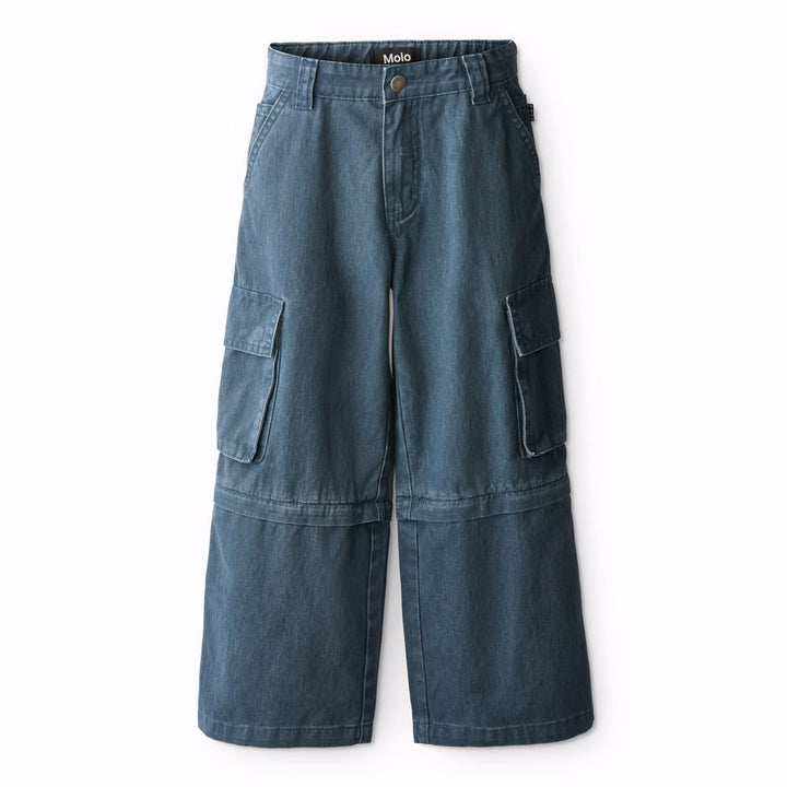 Cargo 2in1 við Shorts