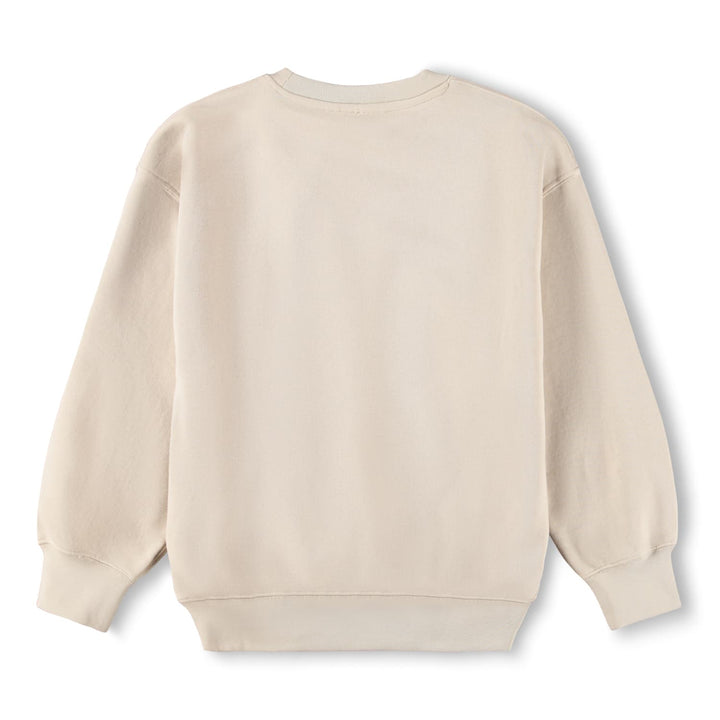 Sweatshirt, Patch Party