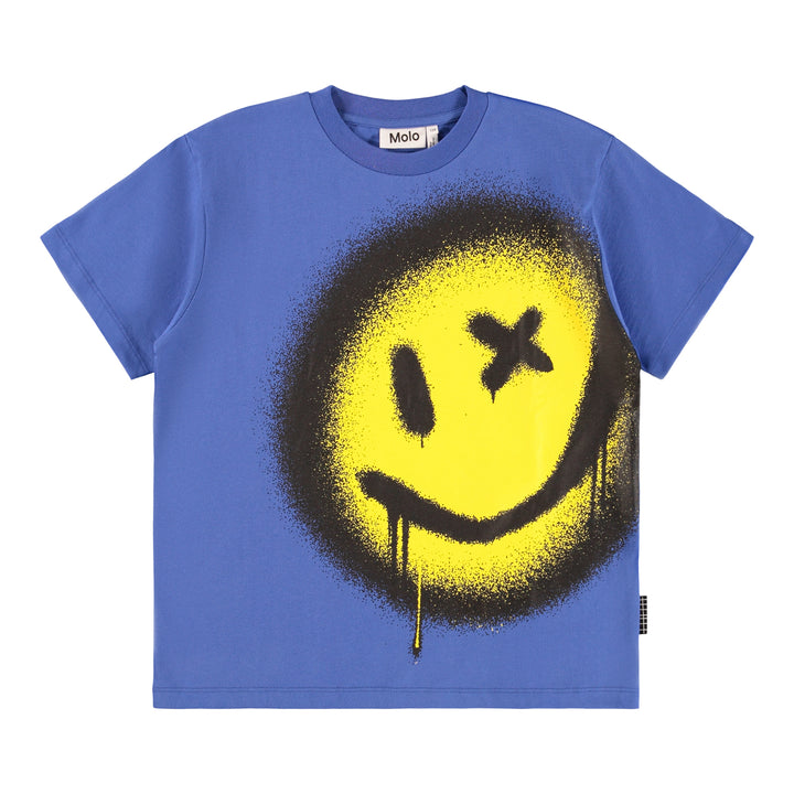Rodney Blue T-Shirt