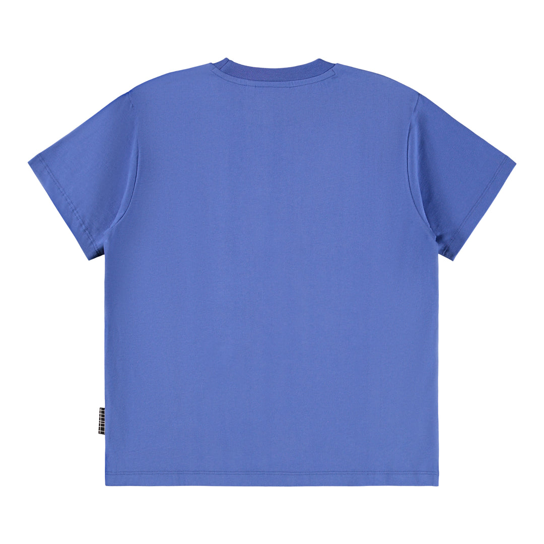 Rodney Blue T-Shirt