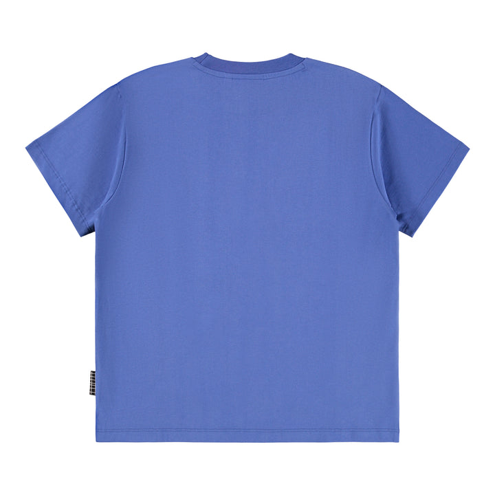 Rodney Blue T-Shirt