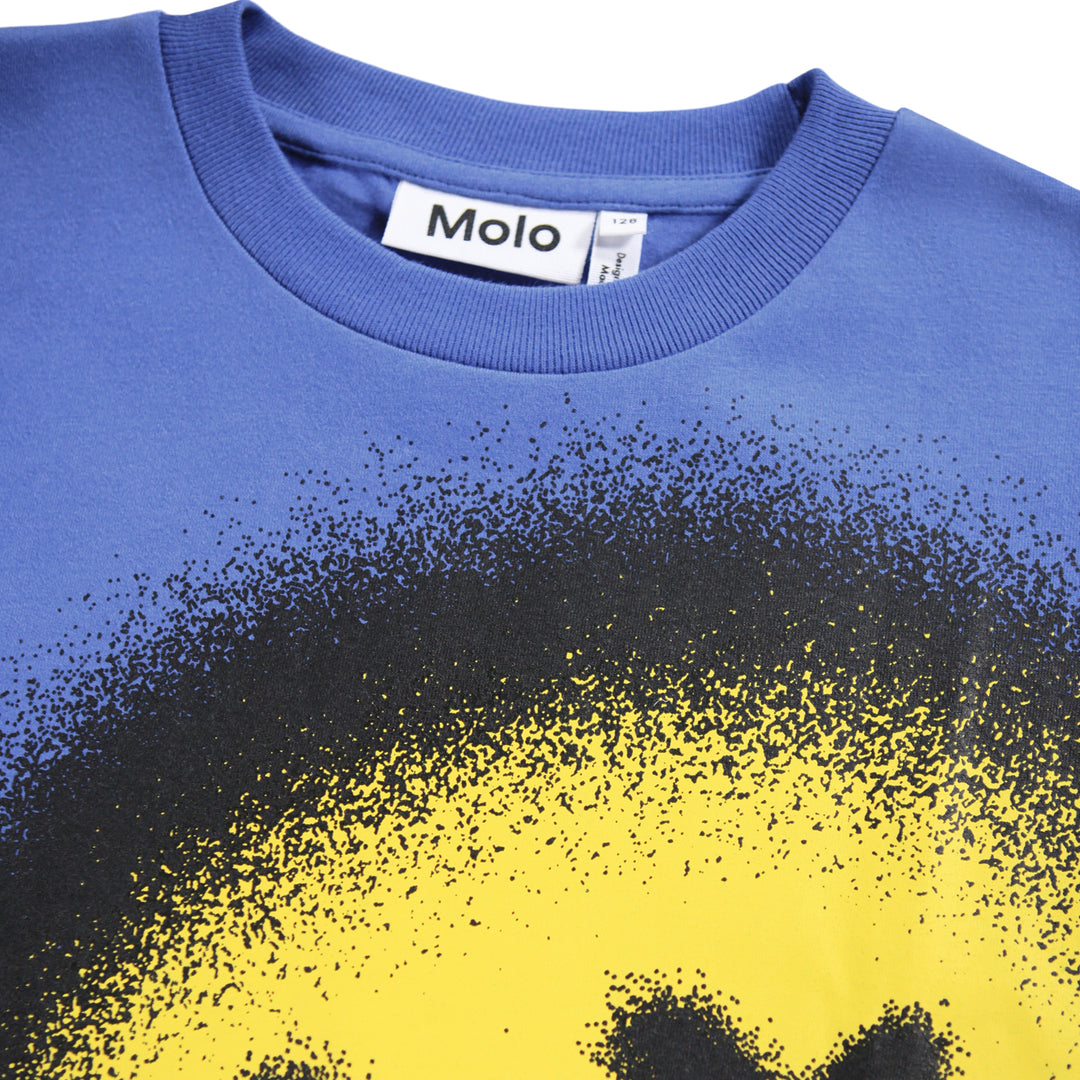 Rodney Blue T-Shirt