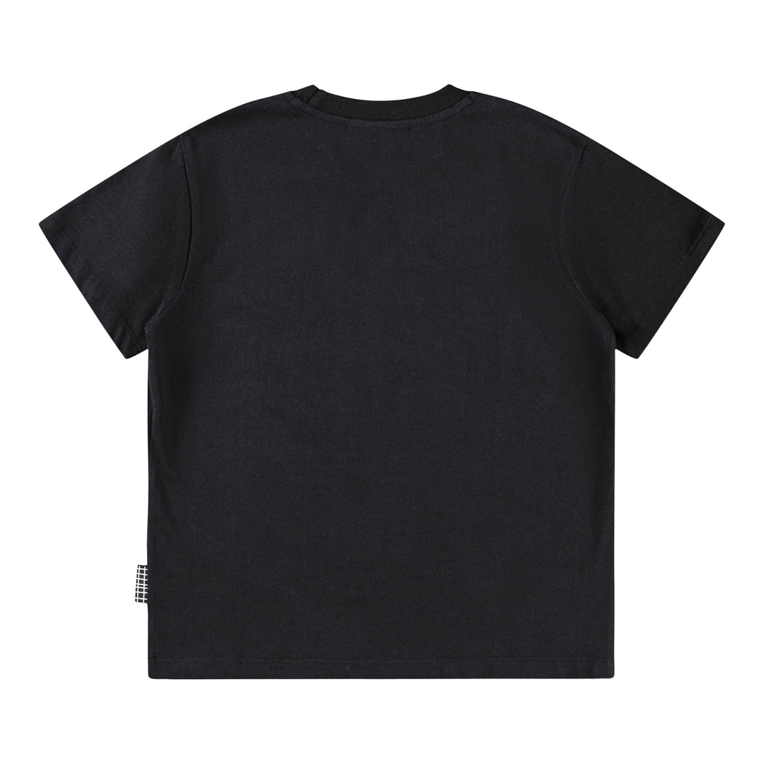 T-shirt Alien
