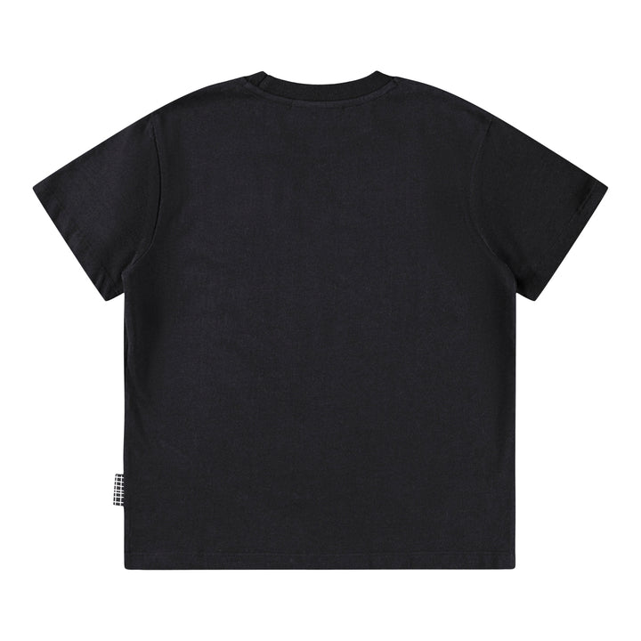 T-shirt Alien