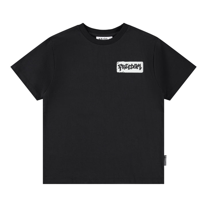 Rodney Black T-Shirt